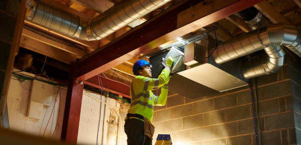 Best HVAC Maintenance and Cleaning  in Houserville, PA
