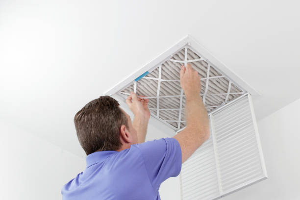 Best Dryer Vent Cleaning Services  in Houserville, PA